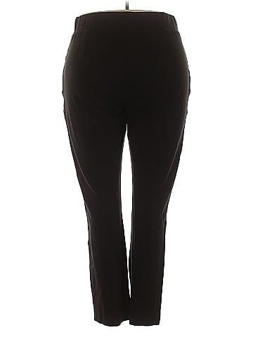 Universal Standard Active Pants (view 2)