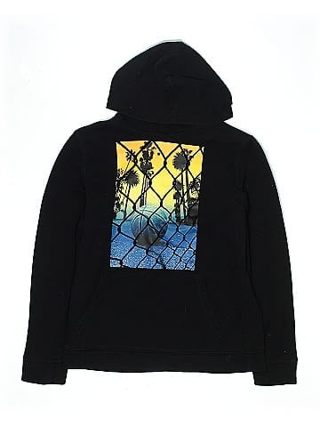 Tek Gear Pullover Hoodie (view 1)