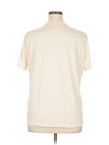 Unbranded Short Sleeve T-Shirt (view 2)