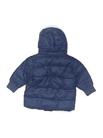 Timberland Snow Jacket (view 2)