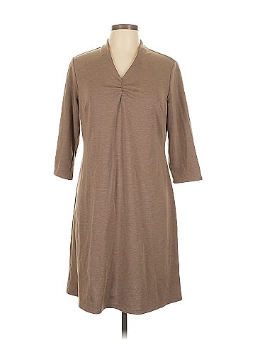 Liz Claiborne Casual Dress (view 1)