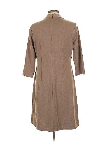 Liz Claiborne Casual Dress (view 2)