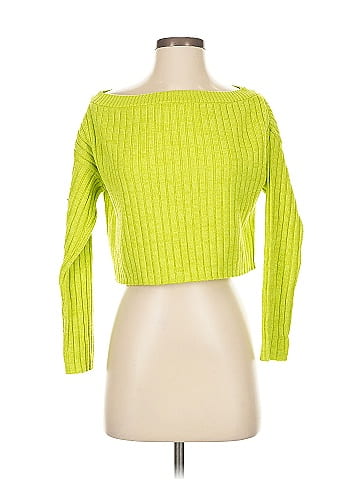 Alice + Olivia Wool Cardigan (view 1)