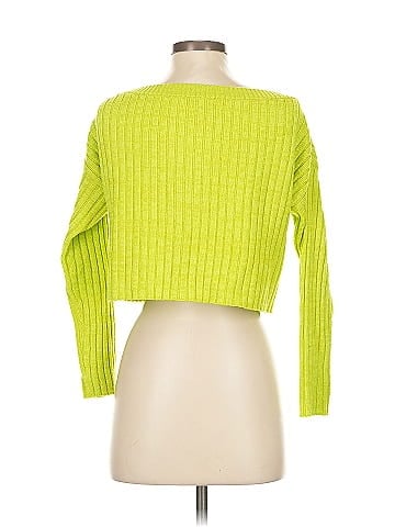 Alice + Olivia Wool Cardigan (view 2)