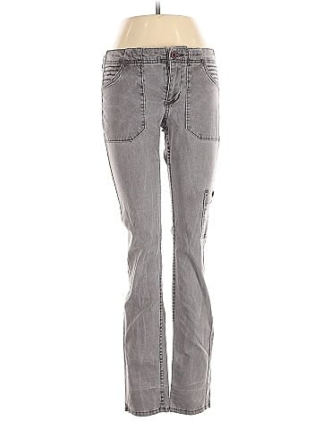 Daughters of the Liberation Jeans (view 1)
