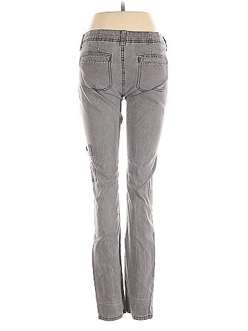 Daughters of the Liberation Jeans (view 2)