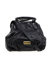 Marc By Marc Jacobs Leather Satchel