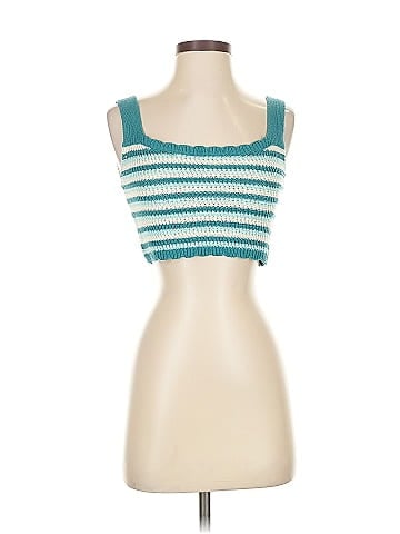 Wild Fable Sweater Vest (view 1)