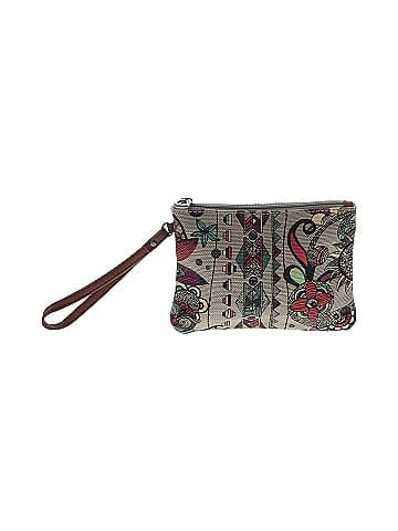 Sakroots Wristlet (view 2)