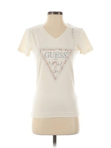 Guess Short Sleeve Top (view 1)
