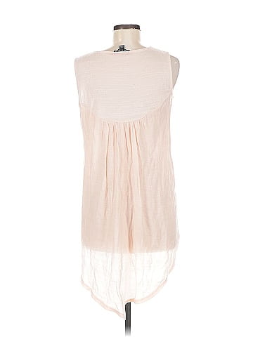 Cable & Gauge Sleeveless Top (view 2)