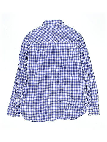 J.Crew Long Sleeve Button-Down Shirt (view 2)