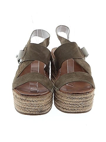 Rag & Bone Wedges (view 2)