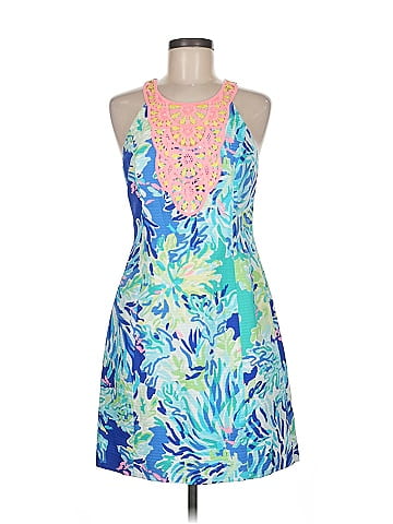 Lilly Pulitzer Cocktail Dress (view 1)