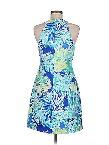 Lilly Pulitzer Cocktail Dress (view 2)