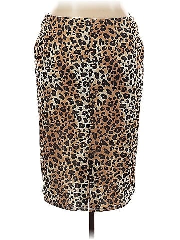 K. Jordan Casual Skirt (view 2)