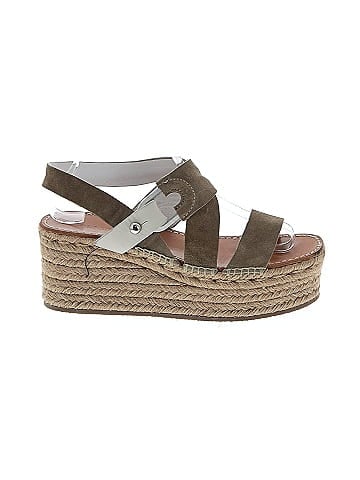 Rag & Bone Wedges (view 1)