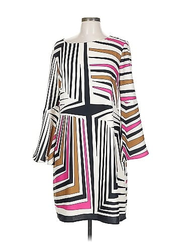 Julie Brown Casual Dress (view 1)