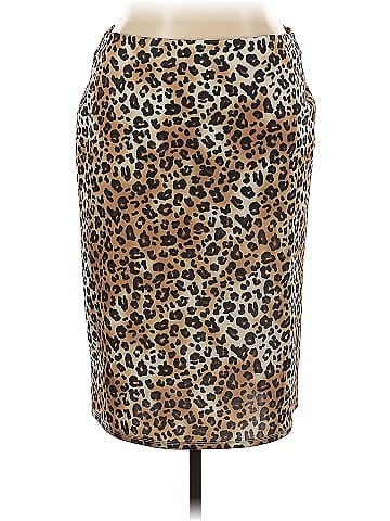 K. Jordan Casual Skirt (view 1)