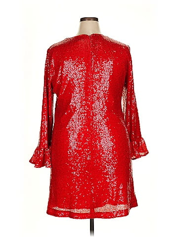 J.Crew Collection Cocktail Dress (view 2)