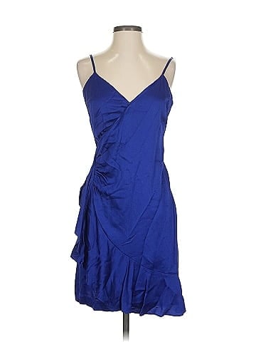 Intermix Cocktail Dress (view 1)