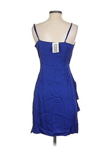 Intermix Cocktail Dress (view 2)
