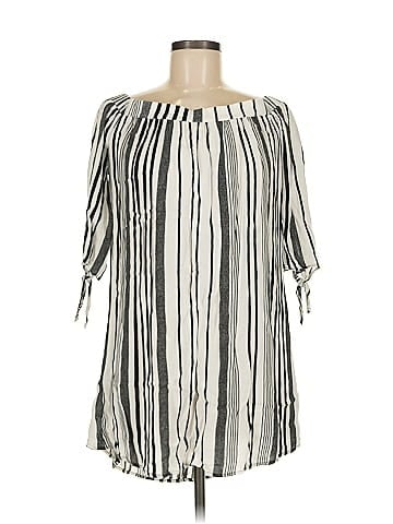 Charlotte Russe Casual Dress (view 1)