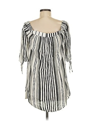 Charlotte Russe Casual Dress (view 2)