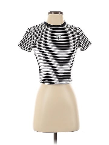 Guess Short Sleeve Turtleneck (view 1)
