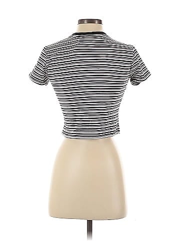 Guess Short Sleeve Turtleneck (view 2)