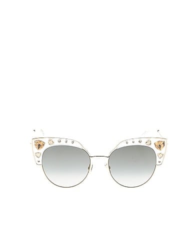 Jimmy Choo Sunglasses (view 2)