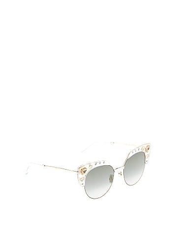 Jimmy Choo Sunglasses (view 1)