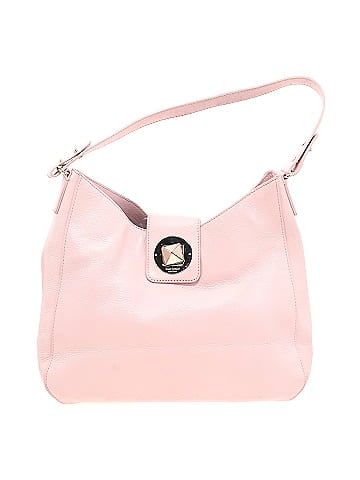 Kate Spade New York Leather Shoulder Bag (view 1)