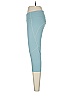 Outdoor Voices Color Block Blue Active Pants Size M - photo 5