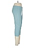 Outdoor Voices Color Block Blue Active Pants Size M - photo 4
