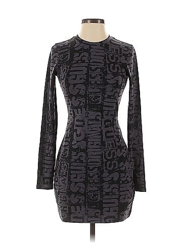 Guess Long Sleeve Top (view 1)