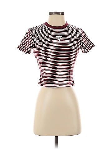 Guess Short Sleeve Turtleneck (view 1)