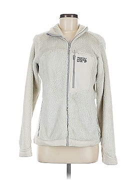 Mountain Hardwear Zip Up Hoodie