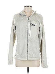 Mountain Hardwear Zip Up Hoodie