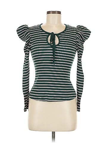 Porridge Long Sleeve Top (view 1)