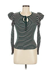 Porridge Long Sleeve Top