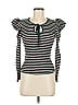 Porridge Green Long Sleeve Top Size M - photo 1