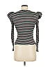 Porridge Green Long Sleeve Top Size M - photo 3