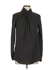 Gracia Long Sleeve Blouse