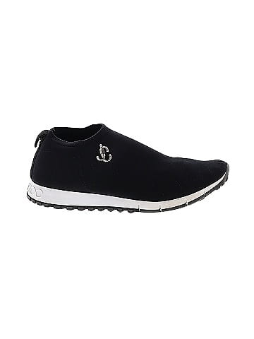 Jimmy Choo Sneakers (view 1)