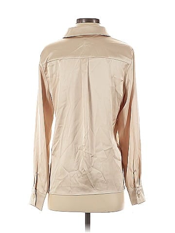 Guess Long Sleeve Blouse (view 2)