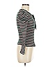Porridge Green Long Sleeve Top Size M - photo 4