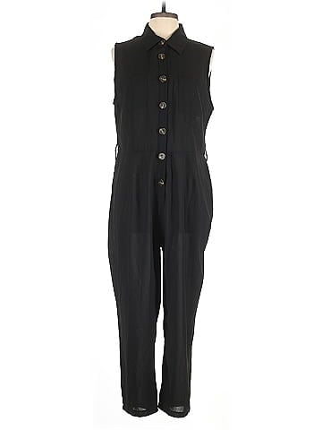 Papillon Jumpsuit (view 1)