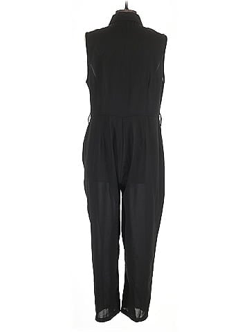 Papillon Jumpsuit (view 2)