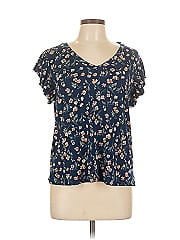 Nine Britton Short Sleeve Top